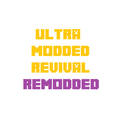 ShadowWars UMR ReModded