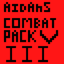 Aidans Combat Pack III