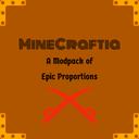 Minecraftia: An Adventure of Epic Proportions