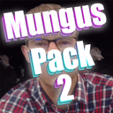 Mungus Pack 2