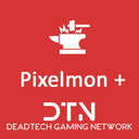 The DeadTech Pixelmon Pack