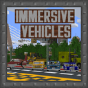 Immersive Vehicles (Formerly Transport Simulator)