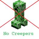 No Creepers