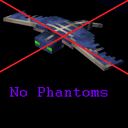 No Phantoms