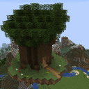 Flying Tree Starter House