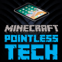 Pointless Tech