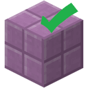 More Dragon-Proof Blocks [Datapack]