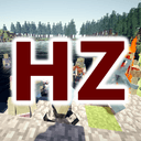 Tissou's HunterZ Texture Pack