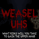 Weasel UHS