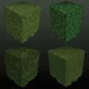 curt's Long Grass (Compatibility Pack)