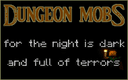 Dungeon Mobs