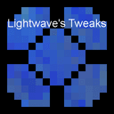 Lightwave's Tweaks