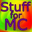 Stuff for MC