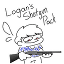 Logan's Shotgun Pack