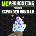 MCProHosting Presents: Expanded Vanilla