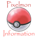 Pixelmon Information for Pixelmon Reforged