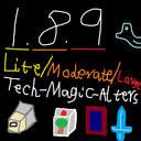 Tech-Magic-Alternatives Lite/Moderate Pack