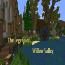 Legend of Willow Valley