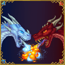 Ice and Fire: Dragons