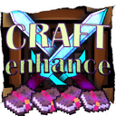 [1.9-1.16] Custom Recipes and Crafting (CraftEnhance)