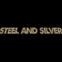 Steel and Silver