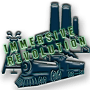 The Immersive Revolution