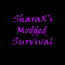 SharaX's Modded Pack