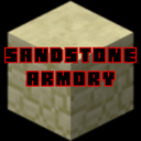 Sandstone Armory