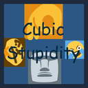 Cubic Stupidity