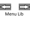 Menu Library