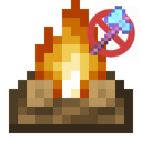 Silk Touch-less Campfires [Datapack]