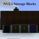 NVL's Storage Blocks