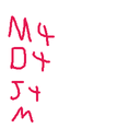 M4D4J4M