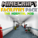 Hospital Mod - Facilities Pack