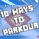 Awesome 10 Ways To Parkour