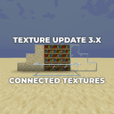 Texture Update V3.x Connected Textures