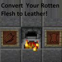 FleshToLeather