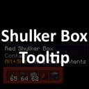 ShulkerBoxTooltip [Fabric/Forge]