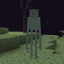 White Enderman