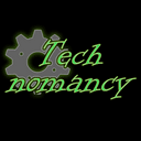 Tech-nomancy