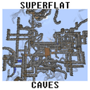 Superflat Caves