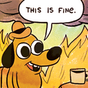 This is fine