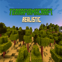 TerraFirmaCraft Realistic