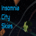 Insomnia City Skies