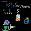 Tesla Supported Pack