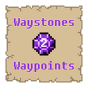 Waystones2Waypoints