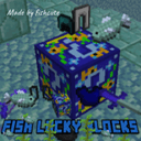 Fish Lucky Blocks - Core Mod