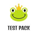 Froggy and Friends Newbie Pack