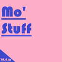 Mo' stuf