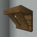 Stair Supports